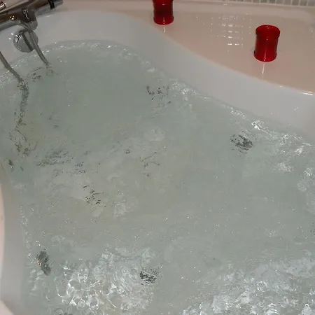 Ferme De Sainte Austreberthe Frühstückspension *