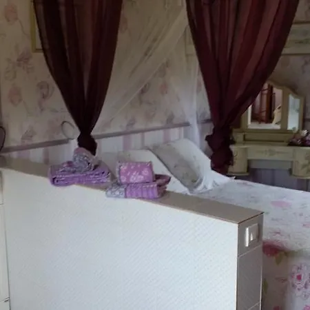 Ferme De Sainte Austreberthe *