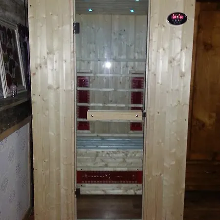 Ferme De Sainte Austreberthe Frühstückspension