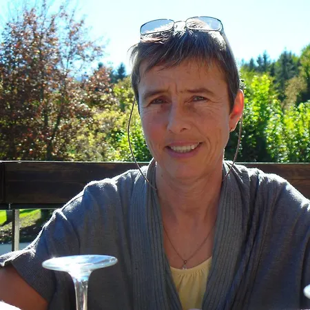 Ferme De Sainte Austreberthe Marenla