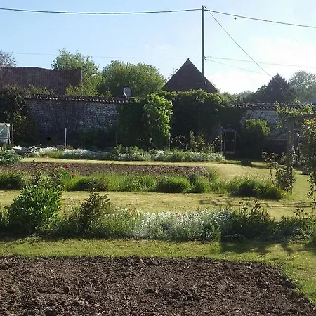 Ferme De Sainte Austreberthe *