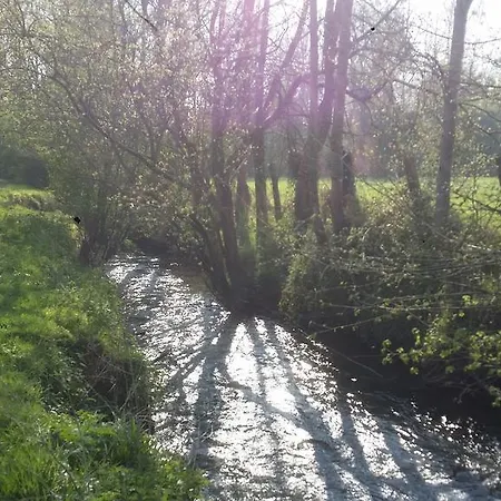 Ferme De Sainte Austreberthe Frühstückspension *