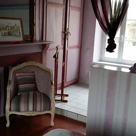 Ferme De Sainte Austreberthe Bed & Breakfast