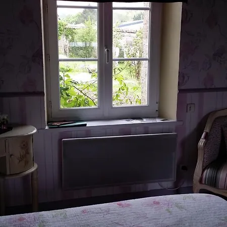 Ferme De Sainte Austreberthe *