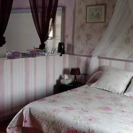 Ferme De Sainte Austreberthe Bed & Breakfast