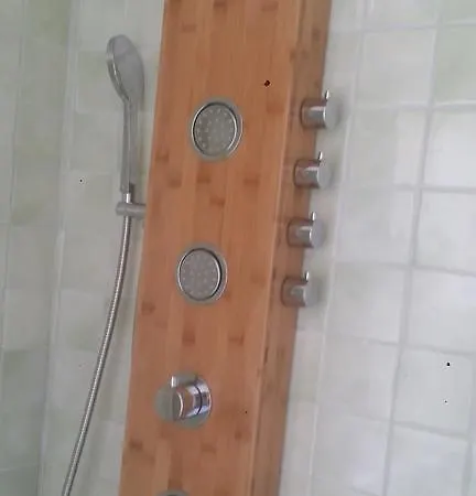 Ferme De Sainte Austreberthe Frühstückspension *