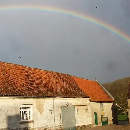 Ferme De Sainte Austreberthe * Marenla