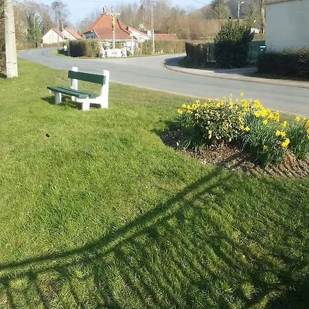 Ferme De Sainte Austreberthe Marenla