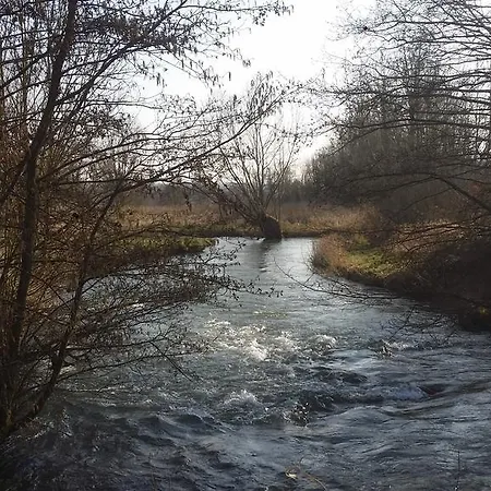 Frühstückspension Ferme De Sainte Austreberthe