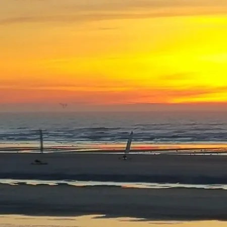 Ferme De Sainte Austreberthe Frühstückspension