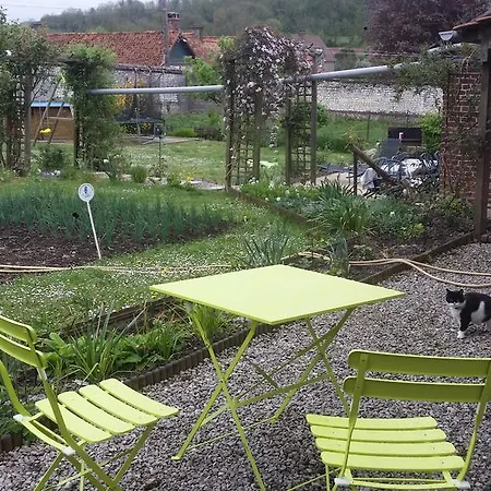 Ferme De Sainte Austreberthe