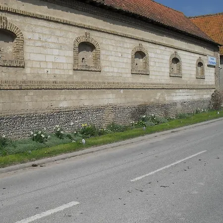 Ferme De Sainte Austreberthe Frühstückspension *