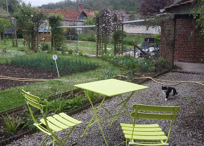 Ferme De Sainte Austreberthe